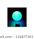 simple sun 116877363