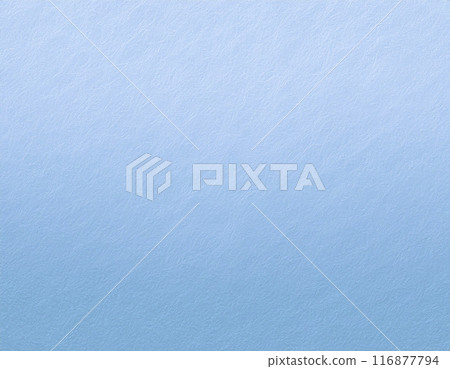 日本紙貼圖圖素材淡藍色 日本紙貼圖圖素材淡藍色 116877794