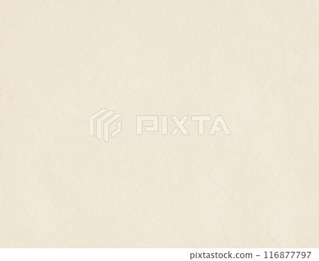 Image material of Japanese paper texture: skin color Image material of Japanese paper texture: skin color 116877797