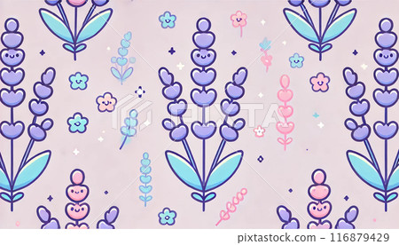 spring flower wallpaper 116879429