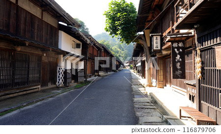 Tsumagojuku (Nakasendo) Tsumagojuku (Nakasendo) 116879706