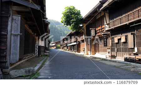 Tsumagojuku (Nakasendo) 116879709