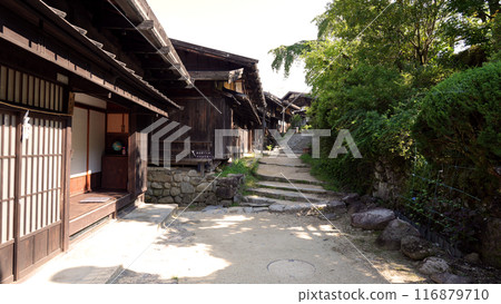 Tsumagojuku (Nakasendo) 116879710