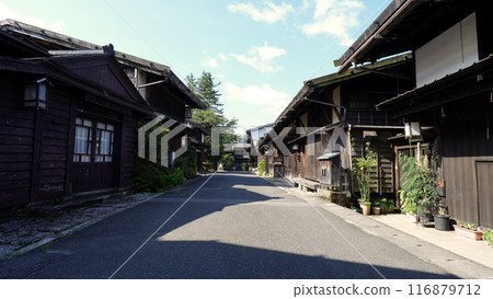 Tsumagojuku (Nakasendo) 116879712