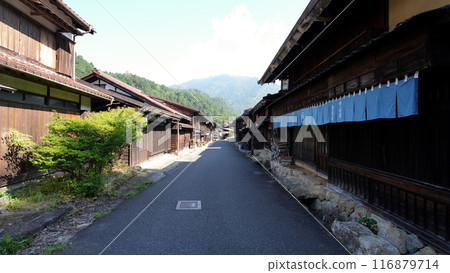 Tsumagojuku (Nakasendo) 116879714