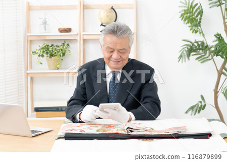 評估回收購買計算器的人 116879899