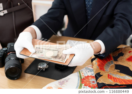 當鋪當面收購手頭錢 116880449