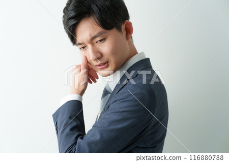 商務男士 116880788