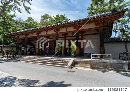 Toshodaiji寺 Toshodaiji寺 116881127