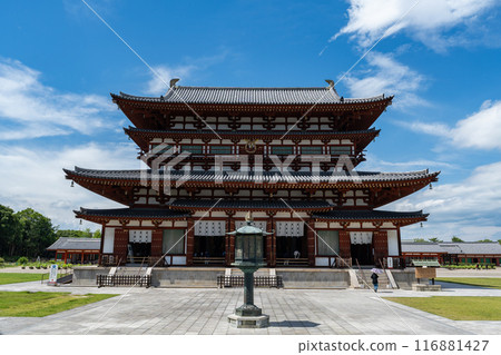 Yakushiji 116881427