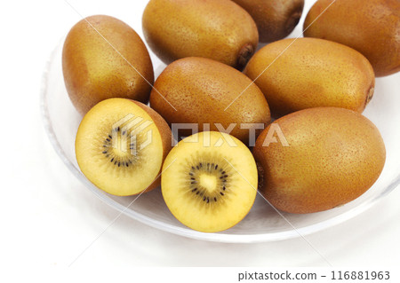 切金奇異果 切金奇異果 116881963