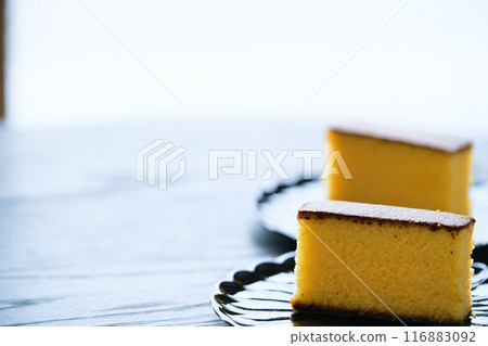 中年婦女與朋友玩得很開心 116883092