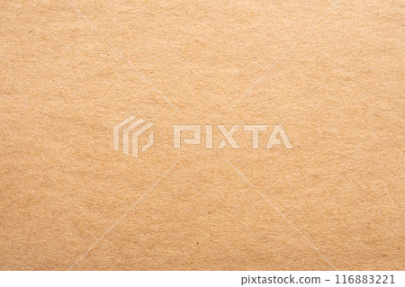 Old brown recycle cardboard paper texture background Old brown recycle cardboard paper texture background 116883221
