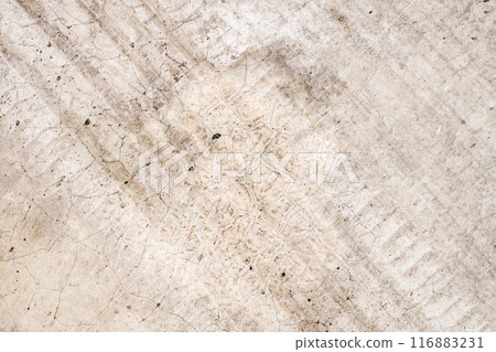 Grunge cracked concrete wall texture abstract background Grunge cracked concrete wall texture abstract background 116883231