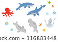 海生物 116883448