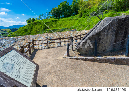 奈良縣明日香村鬼之行 116883498