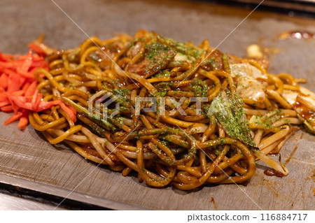美味的蕎麥麵蕎麥麵 美味的蕎麥麵蕎麥麵 116884717