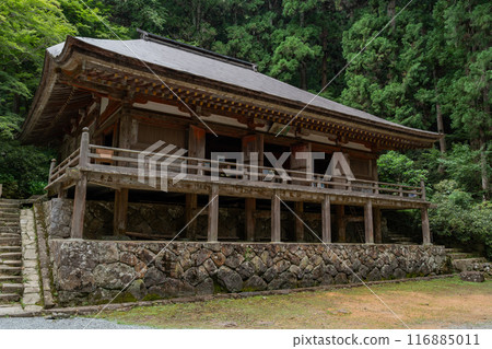 穆羅寺 116885011