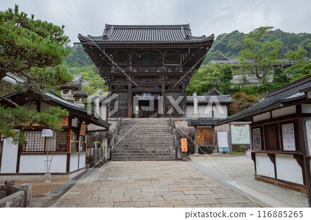 Hase Temple Hase Temple 116885265