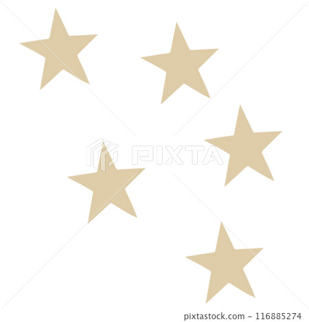 Star Star 116885274