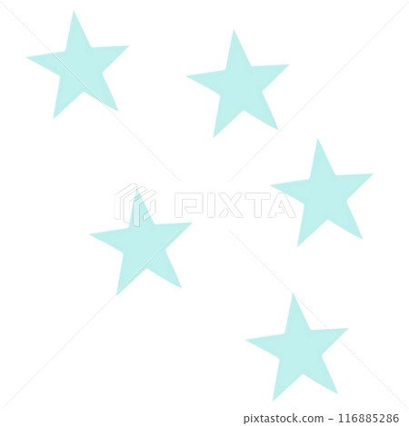 Star Star 116885286