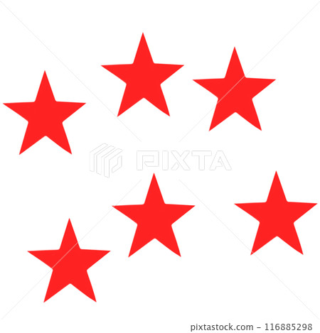 Star Star 116885298