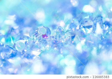 閃光/清爽背景素材 116885383