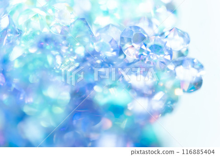 閃光/清爽背景素材 閃光/清爽背景素材 116885404