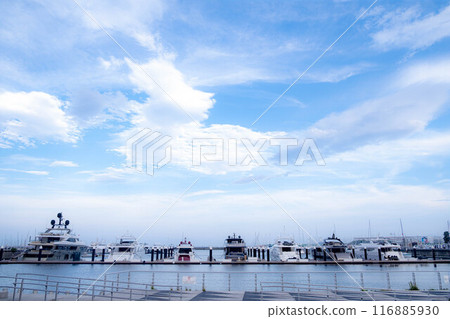 Bayside Marina 116885930