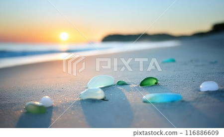 6 Beautiful and Colorful Seagrass 6 Beautiful and Colorful Seagrass 116886609