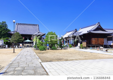 [香川縣] 四國聖地「76號寺」金倉寺（慶石山/北城院） 116886848
