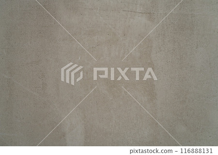 freshly plastered interior wall for background freshly plastered interior wall for background 116888131