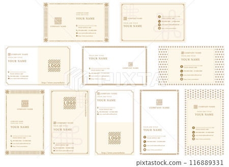 50 business card design templates 50 business card design templates 116889331