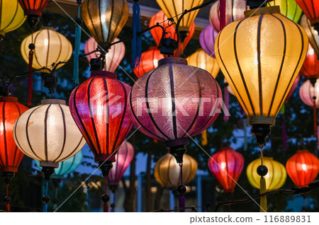 元宵節	 116889831