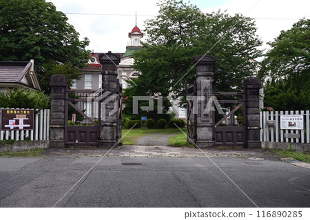 教育博物館 教育博物館 116890285