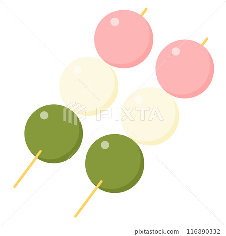 Dumpling 116890332