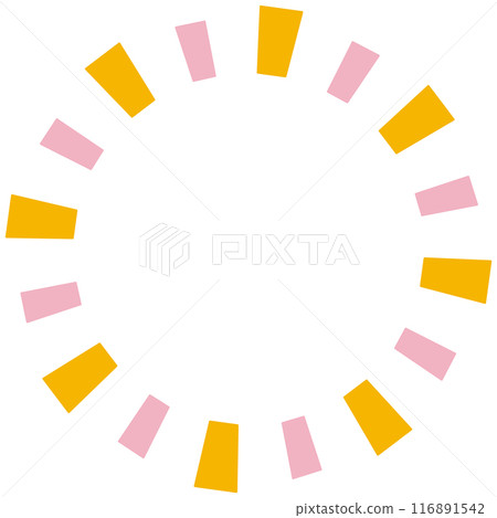 圓形複製空間 116891542