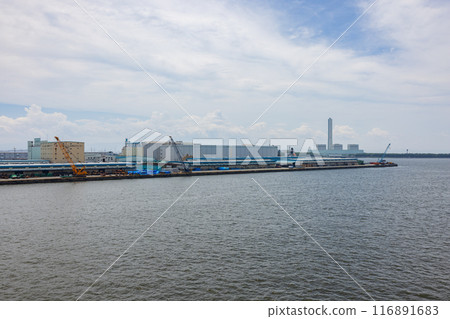 大阪Minamiko的視圖 116891683