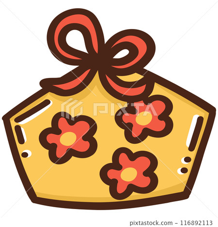 Japan omamori amulet talisman charm 116892113