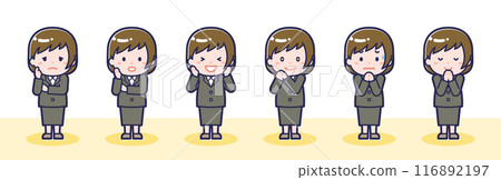 Mini_Full_Woman 02_04 Mini_Full_Woman 02_04 116892197