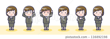 Mini_Full_Woman 02_05 Mini_Full_Woman 02_05 116892198