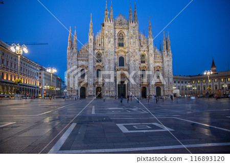 Milan 116893120
