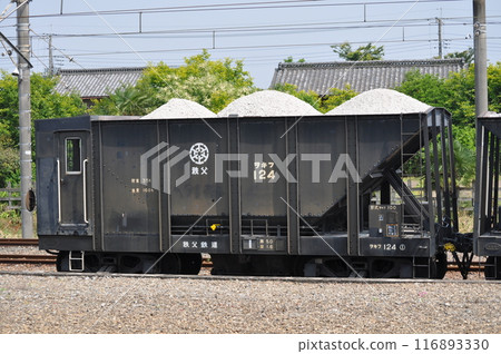 Chichibu Railway Takekawa Station 116893330