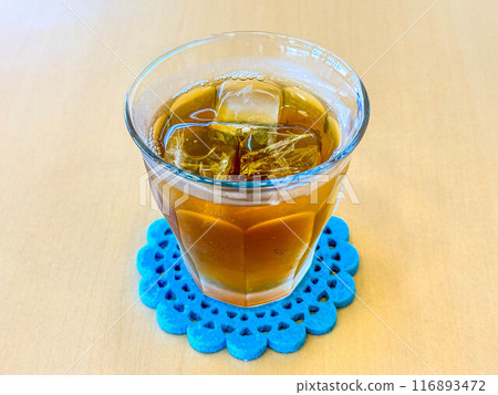 Cool ~Midsummer Barley Tea~ Cool ~Midsummer Barley Tea~ 116893472