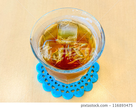 Cool ~Midsummer Barley Tea~ Cool ~Midsummer Barley Tea~ 116893475