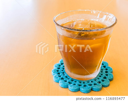 Cool ~Midsummer Barley Tea~ Cool ~Midsummer Barley Tea~ 116893477