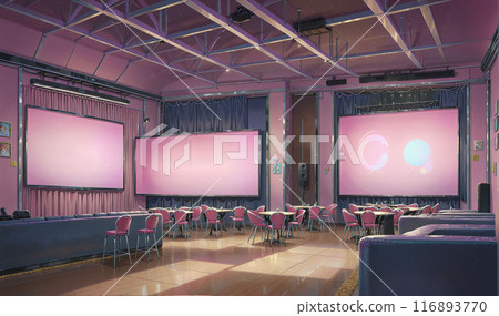 討論會場 討論會場 116893770