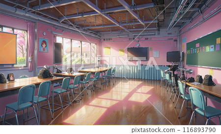 多功能室 116893790