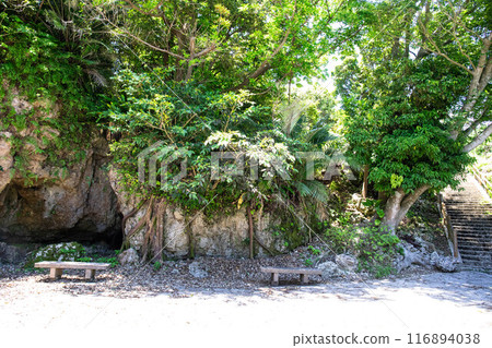 Makabe Castle 116894038