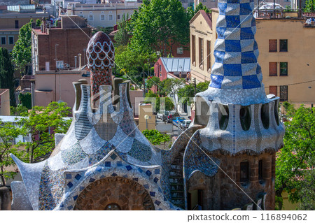 巴塞羅那 116894062